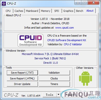 Cpu-Z