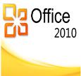 office 2010 sp2 三合一专业精简版