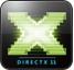 Microsoft DirectX9.0c 运行库