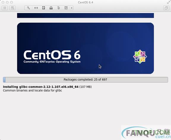 CentOS 6.4 最新安装教程（组图）_峰溢下载站