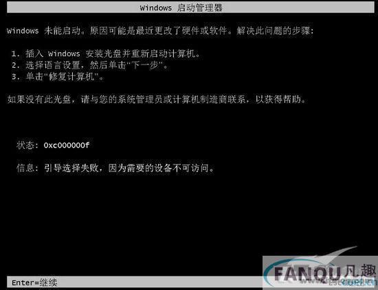 Windows7备份与还原功能解密(2)