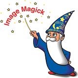 ImageMagick(图片处理软件)