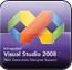 visual c++ 2008 sp132位/64位